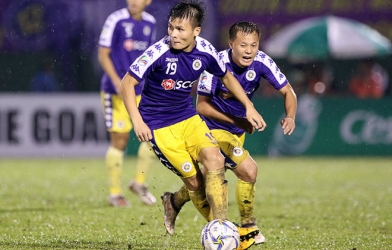 HLV Lê Thụy Hải: 'Quang Hải không phải mẫu cầu thủ dẫn dắt đội bóng'