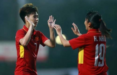 Vùi dập Indonesia, ĐT Việt Nam sớm giành vé vào bán kết