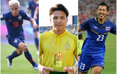 HLV Park Hang Seo cần cảnh giác trước những mối nguy từ Thái Lan