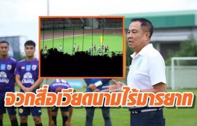 Bị quay lén, Thái Lan ra yêu cầu đặc biệt với người Việt Nam