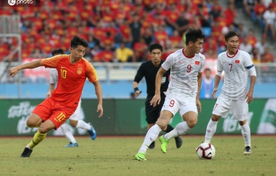 Báo Trung Quốc ca ngợi công lao của bầu Đức vì bóng đá Việt Nam