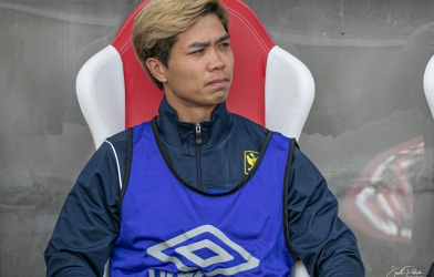 Nhà báo Bỉ: 'Còn sáng suốt, Công Phượng nên rời Sint-Truiden'