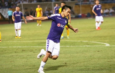 Chuyên gia: 'Rất đáng tiếc khi Văn Quyết không được triệu tập'