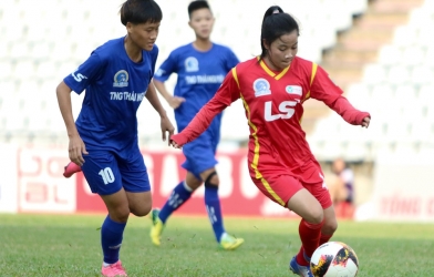 Phong phú Hà Nam nguy cơ trở thành cựu vương tại giải VĐQG 2019