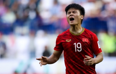 U23 Việt Nam có nguy cơ gặp Hàn Quốc nếu vào đến tứ kết