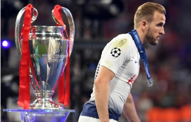 Lịch thi đấu bóng đá hôm nay 1/10: Sôi động Champions League