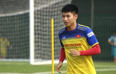 Trọng Hùng: 'Quân bài trong tay áo' của ông Park