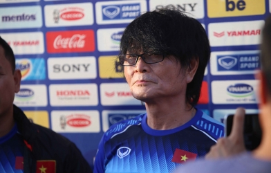 VIDEO: Bác sĩ Choi đưa thông tin quan trọng về chấn thương của Đình Trọng