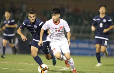 HLV Nhật Bản đưa ra dự đoán kết quả trận gặp Việt Nam