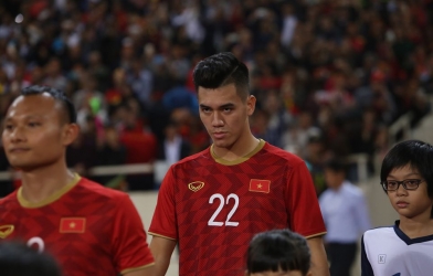 U22 Việt Nam sẽ sử dụng đội hình phụ ở trận ra quân SEA Games