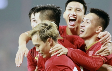 VFF đang chuẩn bị mọi thứ để Việt Nam tham dự World Cup 2026