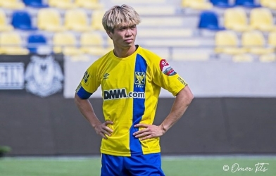 Sint-Truiden 'trả giá' vì bán Công Phượng
