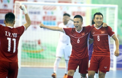 Tuyển thủ Việt Nam sang Tây Ban Nha thi đấu sau Tết nguyên đán