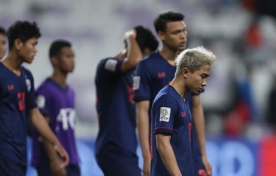 Nóng: Thái Lan hủy đá giao hữu vì Covid-19