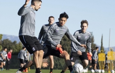 Báo Hà Lan tiết lộ diễn biến tương lai Văn Hậu