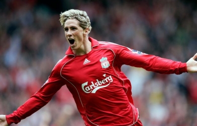Fernando Torres: El Nino hay chàng trai của ánh bình minh