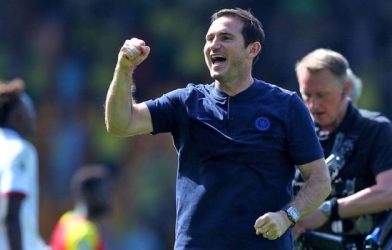 Chelsea săn sao trẻ bất chấp lệnh cấm chuyển nhượng