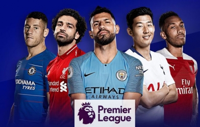 Ngoại hạng Anh sẽ đá vào giữa tuần, có nguy cơ bỏ League Cup