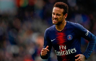 Barca chưa hoàn tất vụ Neymar, Real còn cơ hội