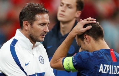 HLV Lampard: 'Wolves cực kỳ nguy hiểm'