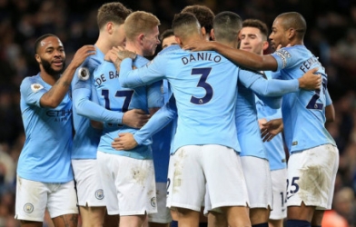 Xem trực tiếp Norwich vs Man City ở đâu, kênh nào?