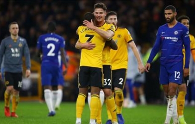Xem trực tiếp Wolves vs Chelsea ở đâu, kênh nào?