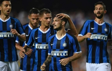 Inter vs Slavia Prague: Tận dụng thời cơ