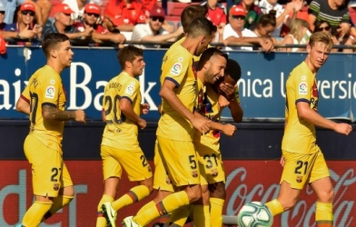 'Tiểu Messi xịn' đứng trước cơ hội phá kỷ lục C1