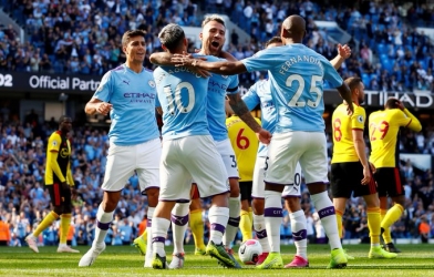 Đối tác cũ của Man City khiến CLB Ngoại hạng Anh mất 1 tỷ bảng