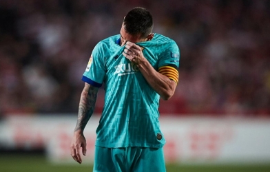 Huyền thoại Barca ra điều kiện để quay lại làm HLV