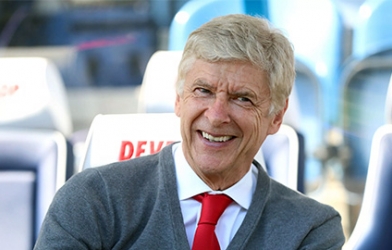 Wenger muốn dẫn dắt MU, đã có kế hoạch xây dựng đội bóng