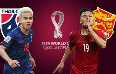 ASEAN CHÍNH THỨC đề xuất đăng cai World Cup 2034, chọn Việt Nam tham gia
