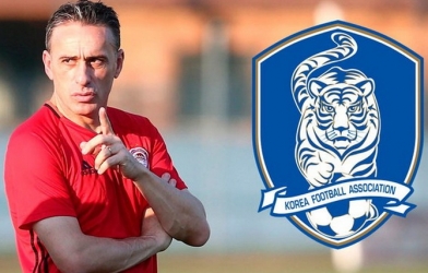 Hàn Quốc dùng 'khắc tinh' của Van Dijk để thắng đậm tại VL World Cup