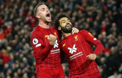 Liverpool bất bại sau 'canh bạc' của Klopp và Pochettino