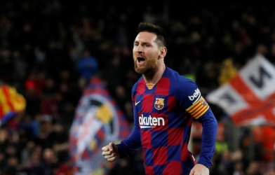 Leganes vs Barcelona: Khí số chưa tận