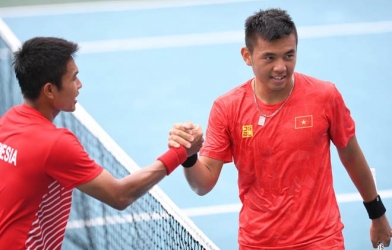 Sẽ có chung kết lịch sử toàn Việt Nam ở SEA Games 30?