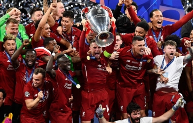 Liverpool bước vào lịch đấu 'căng' hơn SEA Games 30