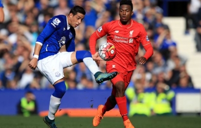 Liverpool gặp 'gương mặt thân quen' ở FIFA Club World Cup 2019