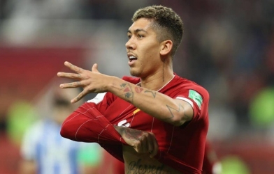 Salah 'hờn dỗi' đồng đội sau bán kết Club WC nghẹt thở