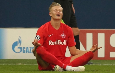 MU phải 'lót tay' 12 triệu bảng để có Haaland