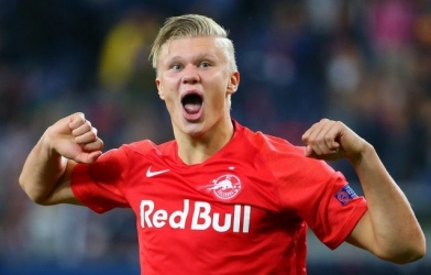 Man United từ chối chứ không hề để mất Haaland?