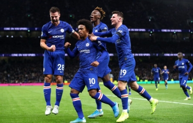 Chelsea vs Burnley: Dựng lại pháo đài