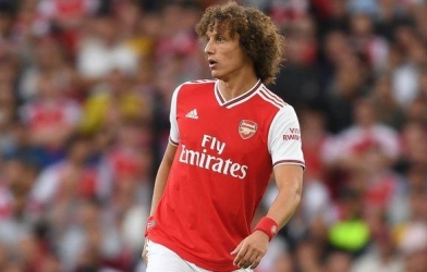 David Luiz bị CĐV Arsenal ví với 'cục nợ' của MU