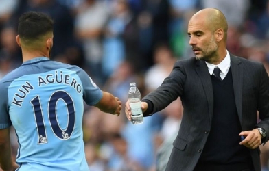 Pep: 'Messi là số 6, số 5, số 4 hay nhất'