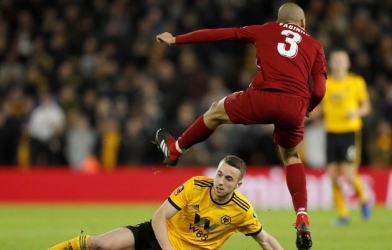 Wolves vs Liverpool: Khó cản nhà vua