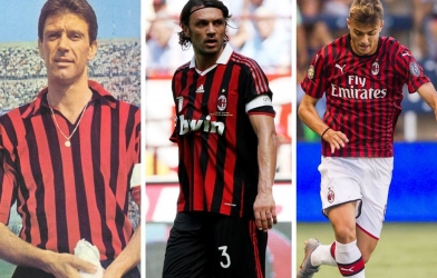 3 đời nhà Maldini ở Serie A: Paolo cảnh cáo quý tử