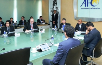 LĐBĐ châu Á họp khẩn để đối phó với virus corona