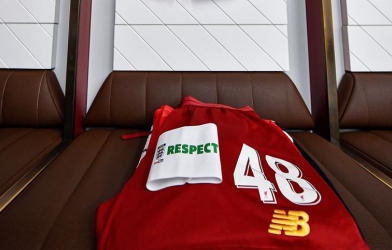 Liverpool chính thức có đội trưởng trẻ nhất lịch sử sau hơn trăm năm