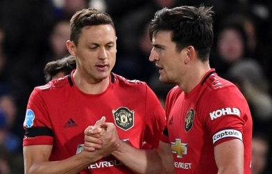 Matic tiết lộ tuyệt chiêu mới của MU dùng để hạ Chelsea