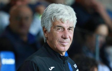 HLV Atalanta: 'Chúng tôi chứng minh những gì mình có'